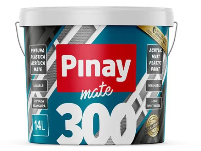 Imagen PINAY MATE 300