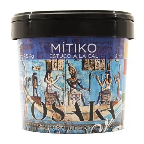 Imagen OSAKA STUCCO MITIKO