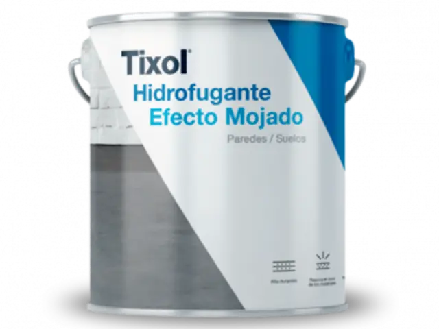 Imagen MTM TIXOL HIDROFUGANTE EFECTO MOJADO 1L