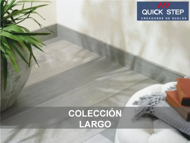 Imagen SUELOS LAMINADOS COLECCIN LARGO