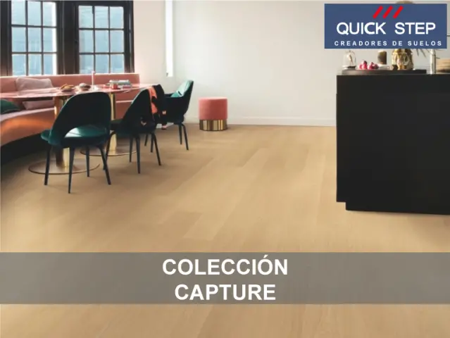 Imagen SUELOS LAMINADOS COLECCIN CAPTURE